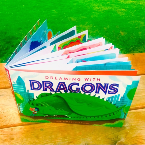 Kids POP-UP Book | reading + learning + FUN gift! - Picture 1 of 8